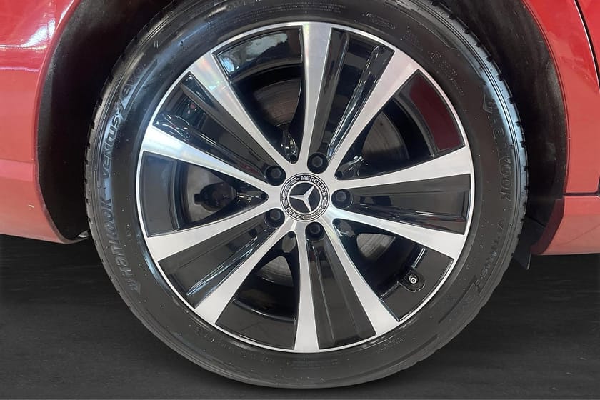 Bild 5 av Mercedes-Benz E 300 de T PLUG-IN
