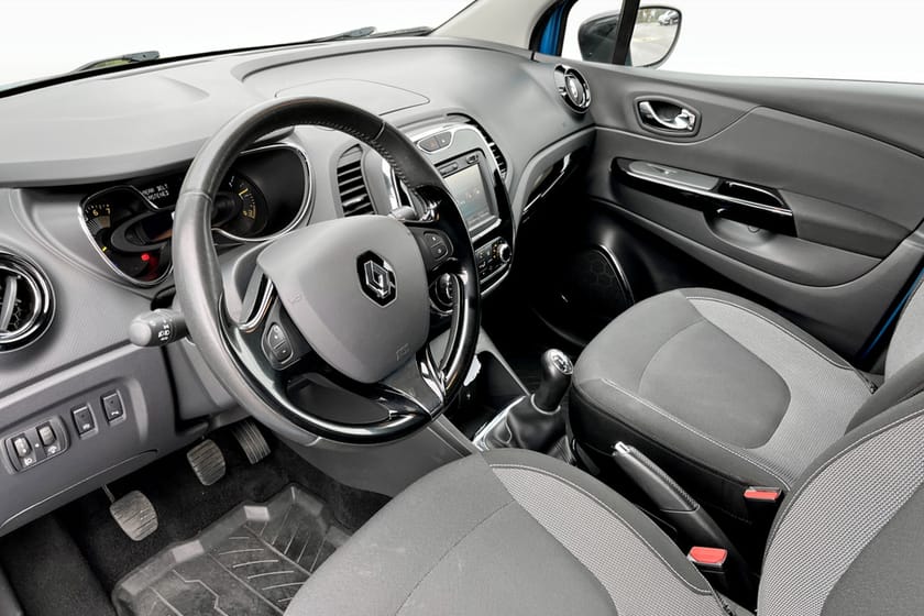Bild 5 av Renault Captur