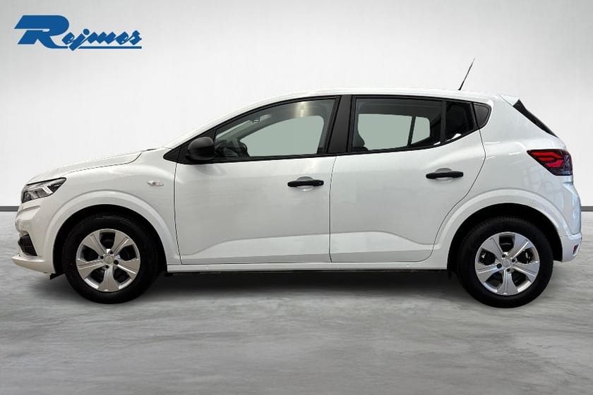 Bild 3 av Dacia Sandero TCe 90 Essential IV