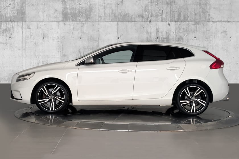 Bilde 4 av Volvo V40