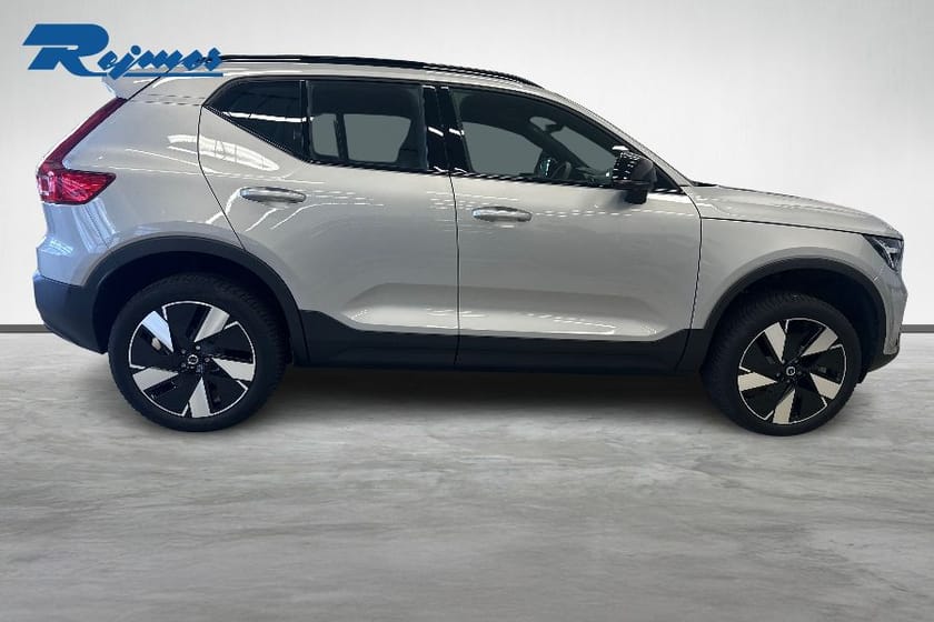 Bild 5 av Volvo XC40 Recharge Extended Range