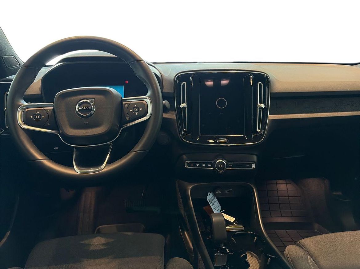 Volvo C40 2023 - miniatyr 9