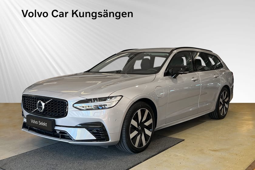 Bild 1 av Volvo V90