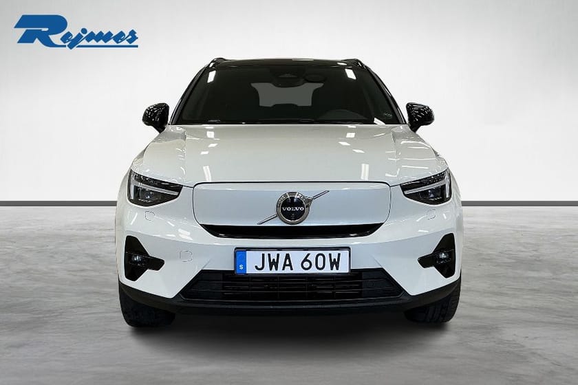 Bild 5 av Volvo EX40 Twin Motor Performance Ultra