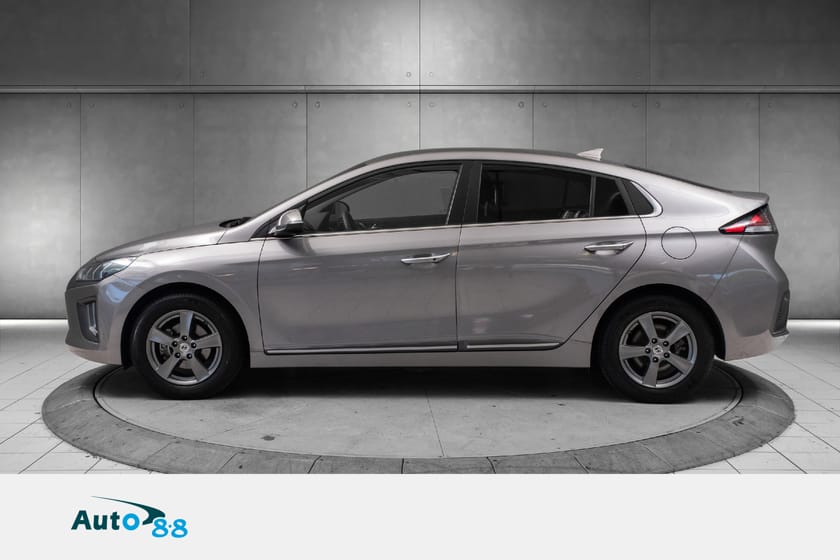 Bilde 2 av Hyundai Ioniq Electric 