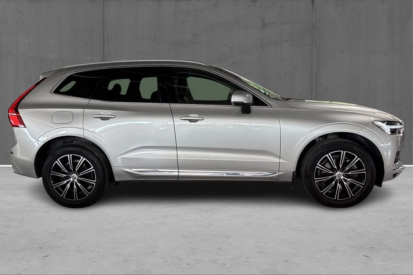 Bilde 4 av Volvo XC60 T6 AWD Inscription H.Feste, Panorama, H/K