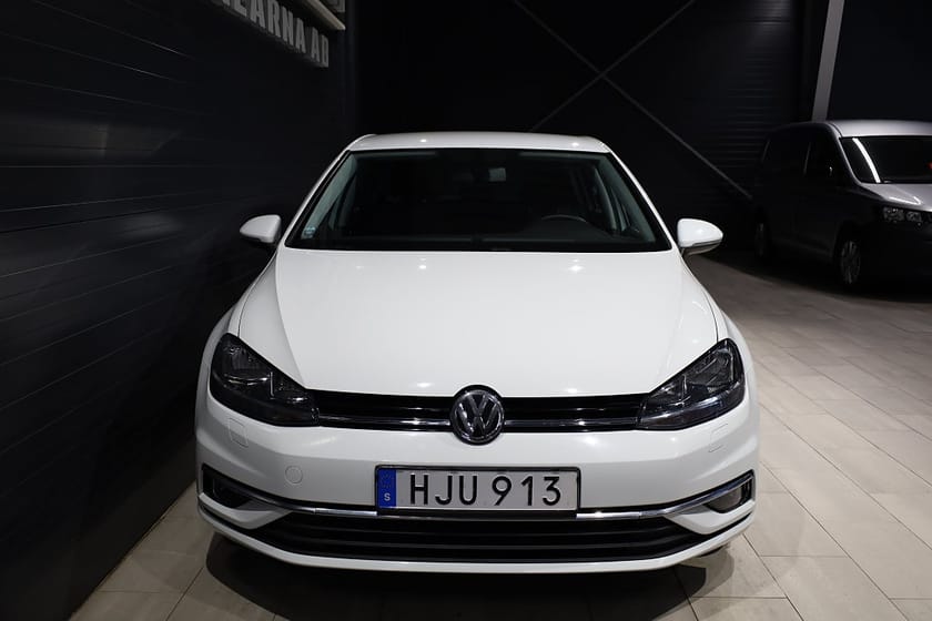 Bild 2 av Volkswagen Golf 5-dörrar 1.4 TSI GT värmare 150hk