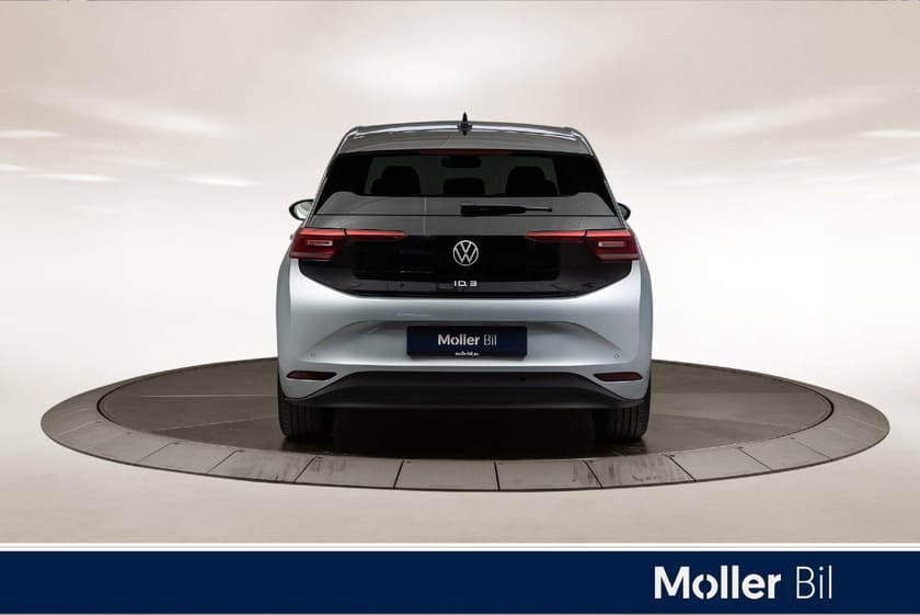 Bilde 4 av Volkswagen ID.3 Pro Performance highline 58kwh 204hk