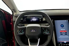 Ford Explorer EV Extended Range RWD