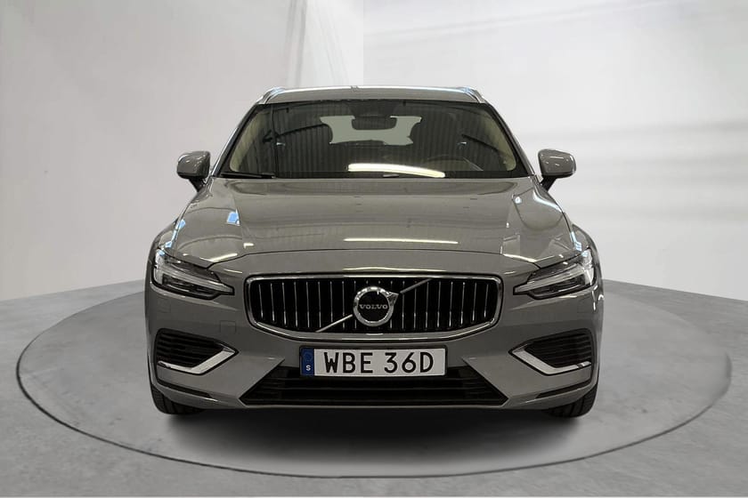 Bild 5 av Volvo V60 T6 AWD Recharge (350hk) Core Edition