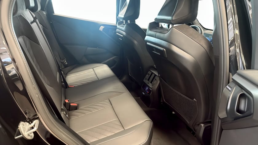 Bild 5 av BMW X3 30e xDrive xDrive30e M Sport Active Premium Rattvärme drag