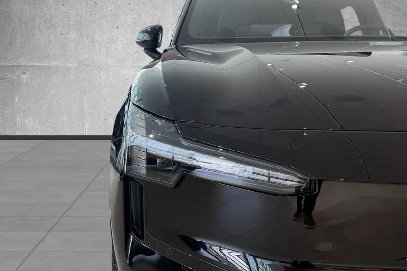 Bilde 5 av Volvo EX30 Twin Motor Performance 428Hk AWD Plus, Harman Kardon, Google, Varmepumpe