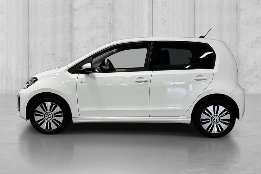 Bilde 4 av Volkswagen e-up! KAMERA | LED | CRUISE | PDC | DAB | V.FRONTRUTE