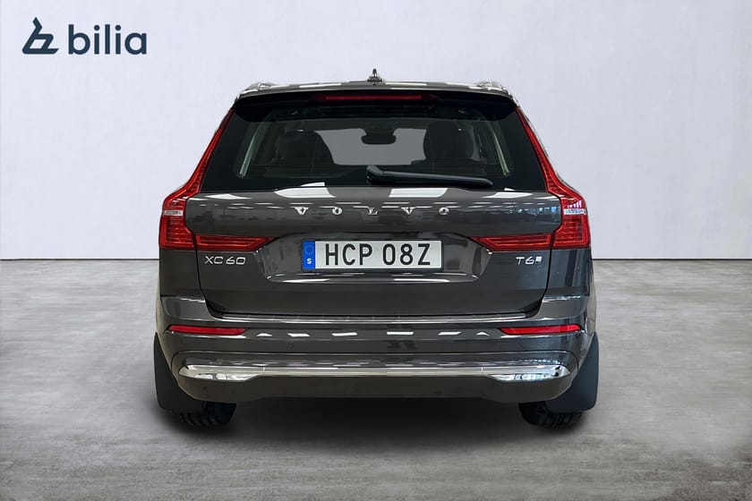 Bild 5 av Volvo XC60 T6 Core Nordic Edition