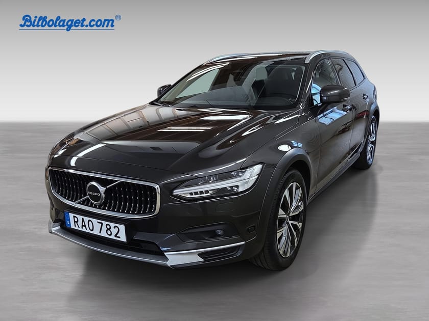 Bild 1 av Volvo V90 Cross Country B4 AWD Diesel Plus
