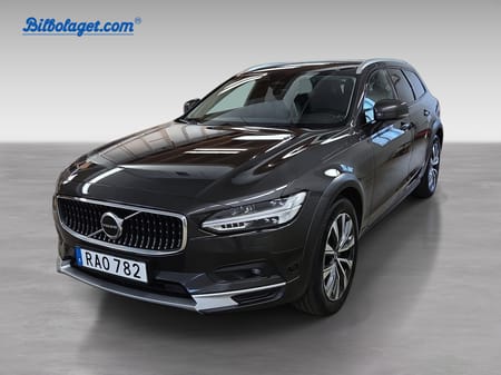Volvo V90 Cross Country B4 AWD Diesel Plus