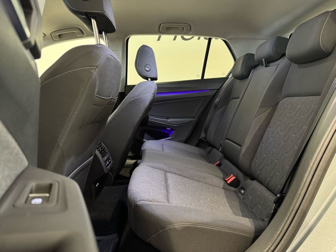 Volkswagen Volkswagen Golf — bild 11