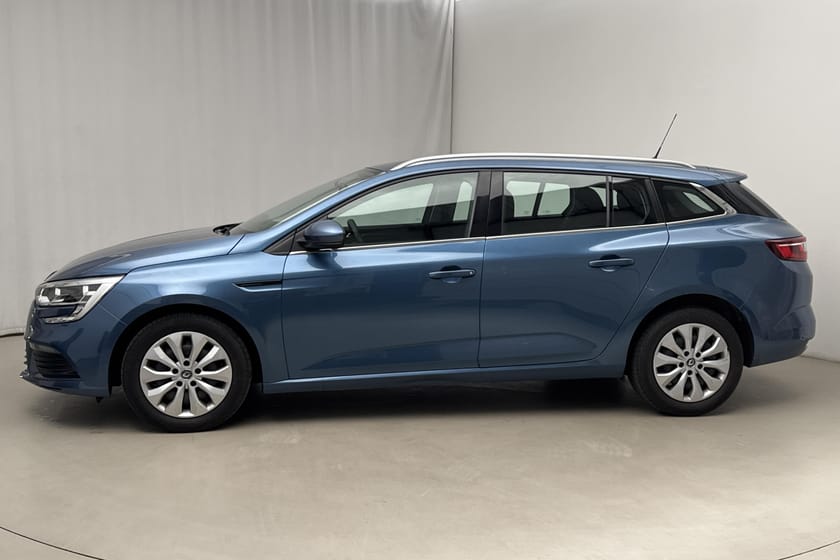 Bild 2 av Renault Mégane Sport Tourer 1.2 TCe (100hk)