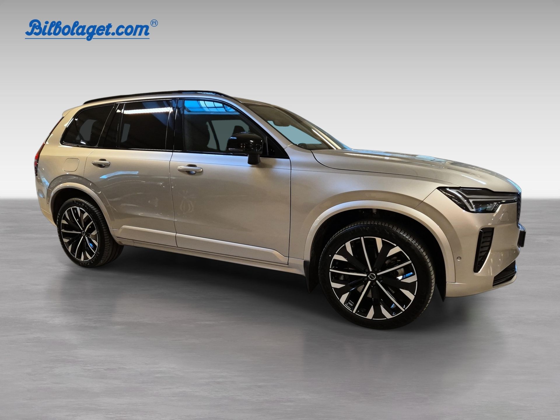 Volvo XC90 T8 Ultra Dark 2026, kuva 2/10