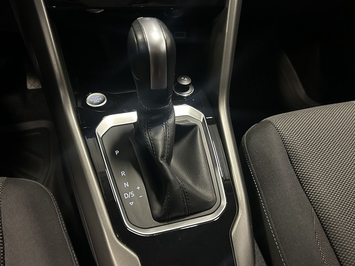 Volkswagen Volkswagen T-Roc — bild 14