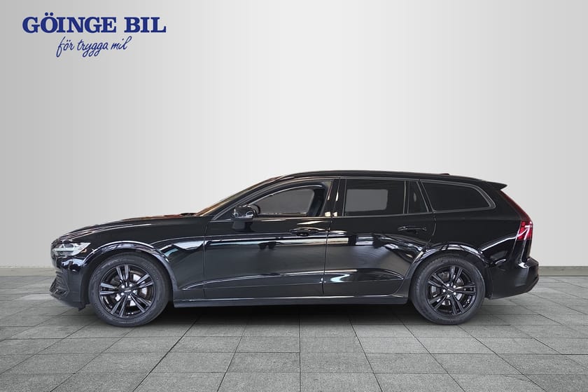 Bild 5 av Volvo V60 D3 Momentum Edition