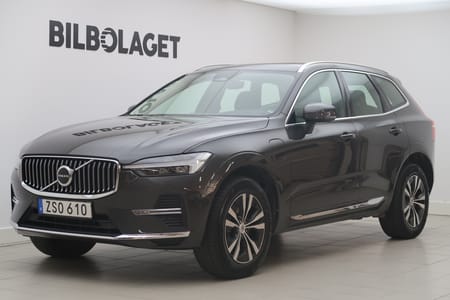 Volvo XC60 T6 Core Special Edition/Pano