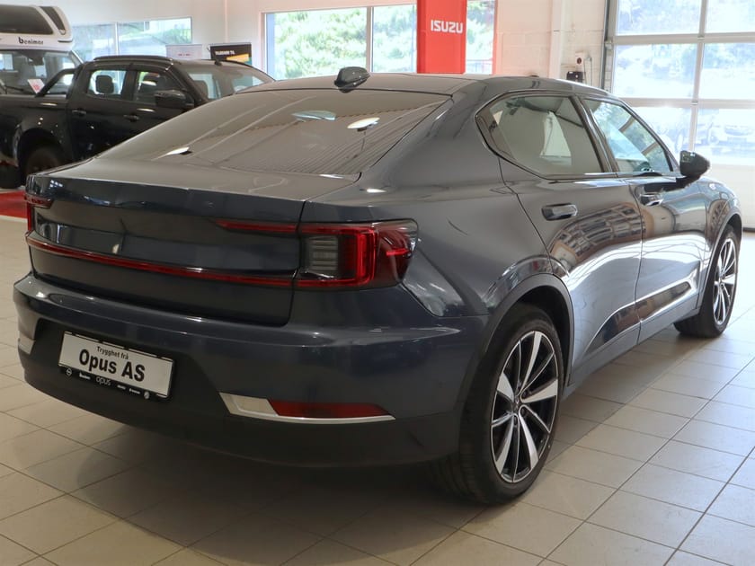 Bilde 3 av Polestar 2 Long range Dual motor 