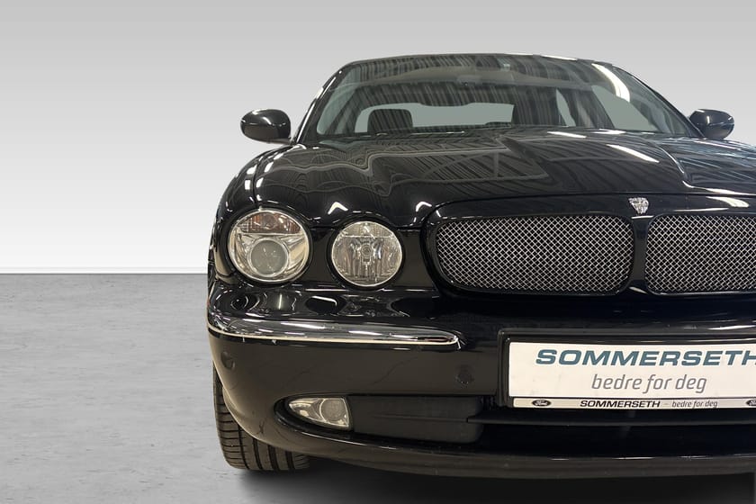 Bilde 4 av Jaguar XJ