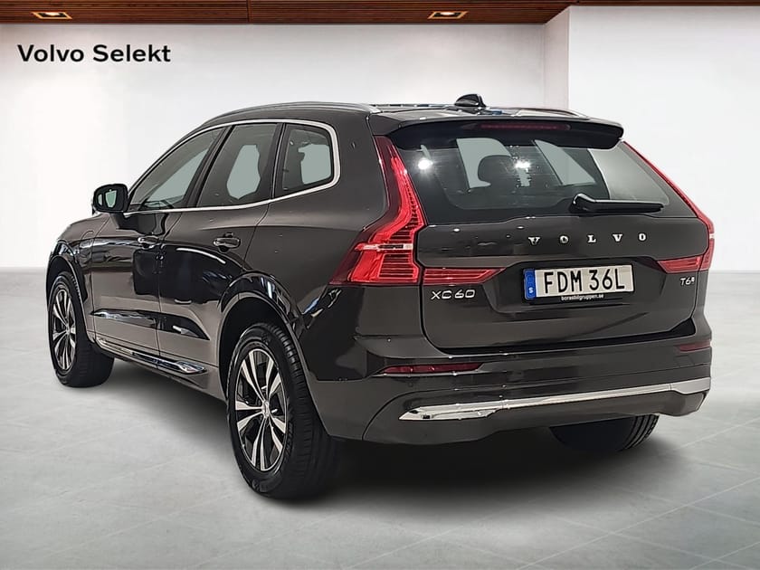 Bild 2 av Volvo XC60 T6 Core Special Edition