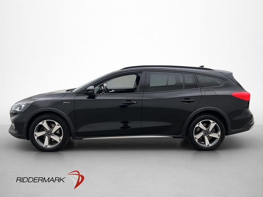 Bild 5 av Ford Focus Active Kombi