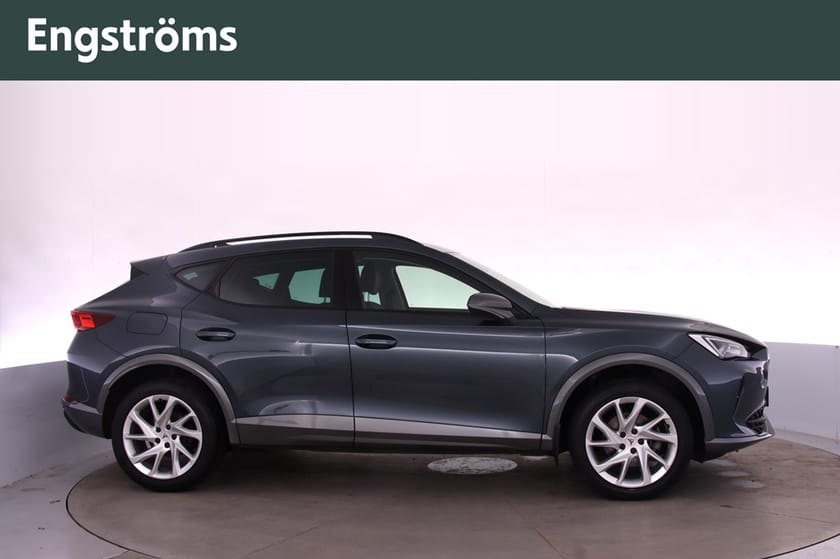Bild 2 av CUPRA Formentor TSI 150HK DSG