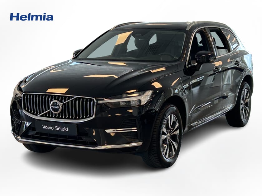 Bild 1 av Volvo XC60 Recharge T6 Core Bright