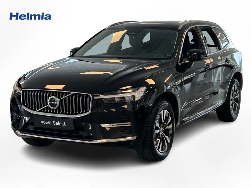 Volvo XC60 2023 i Sunne