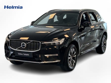 Volvo XC60 Recharge T6 Core Bright
