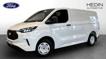 Ford Transit Custom 280 TREND SKÅP 280S 136 A FWD | Demo |