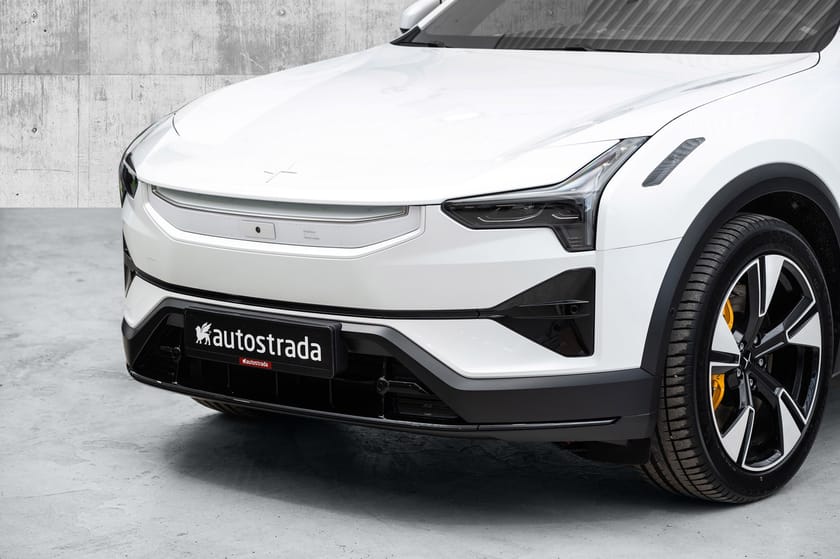 Bilde 2 av Polestar 3 Long Range Dual Motor