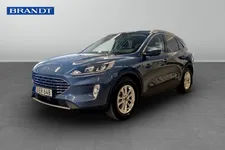 Ford Kuga Plug-In Hybrid