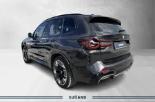 Thumnail bilde 2 av BMW iX3