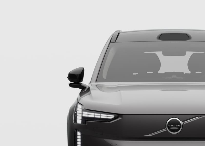 Bilde 2 av Volvo EX90 Twin Motor