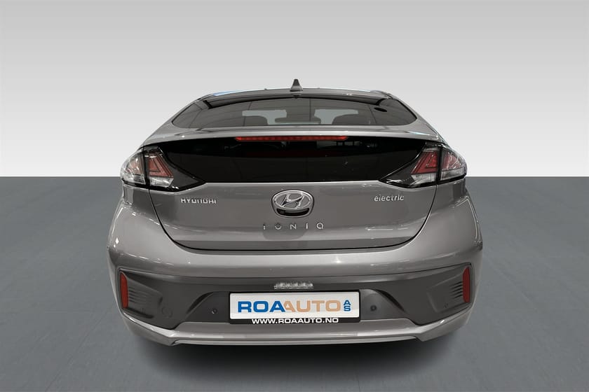 Bilde 5 av Hyundai Ioniq Electric Bluelink Carplay ACC