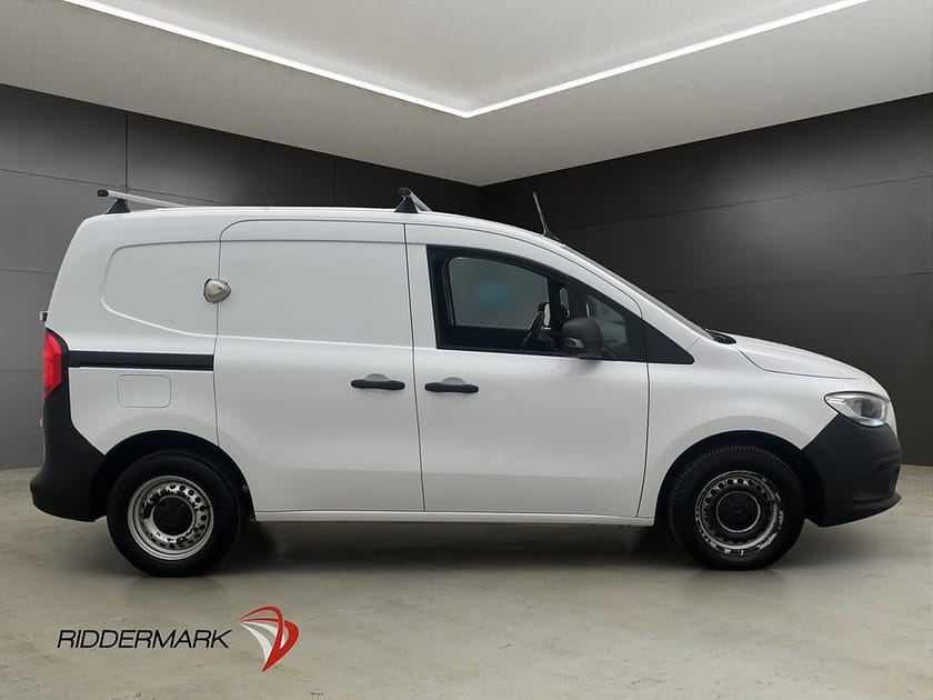 Bild 2 av Mercedes-Benz Citan 110 CDI 110CDI B-Kamera V-Inredd CARPLAY