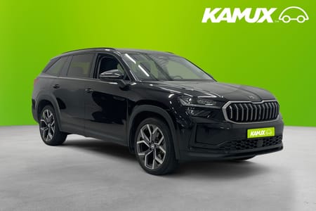 Škoda Kodiaq iV Selection DSG