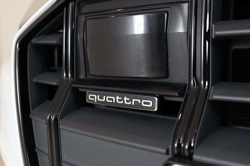 Bild 5 av Audi A6 allroad quattro 40 TDI quattro 204HK Värmare Drag B-Kamera Navigation