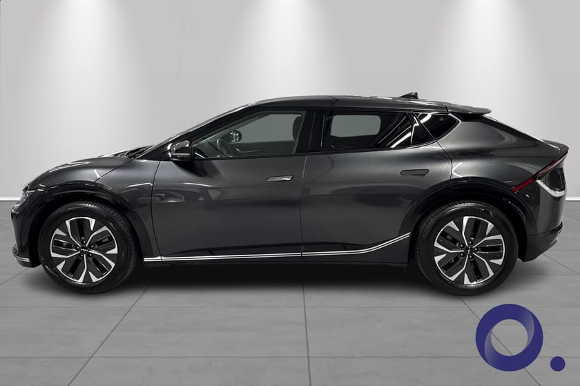 Bilde 5 av Kia EV6 SPECIAL EDITION, RYGGEKAMEA, ADAPTIV CRUISE, KROK