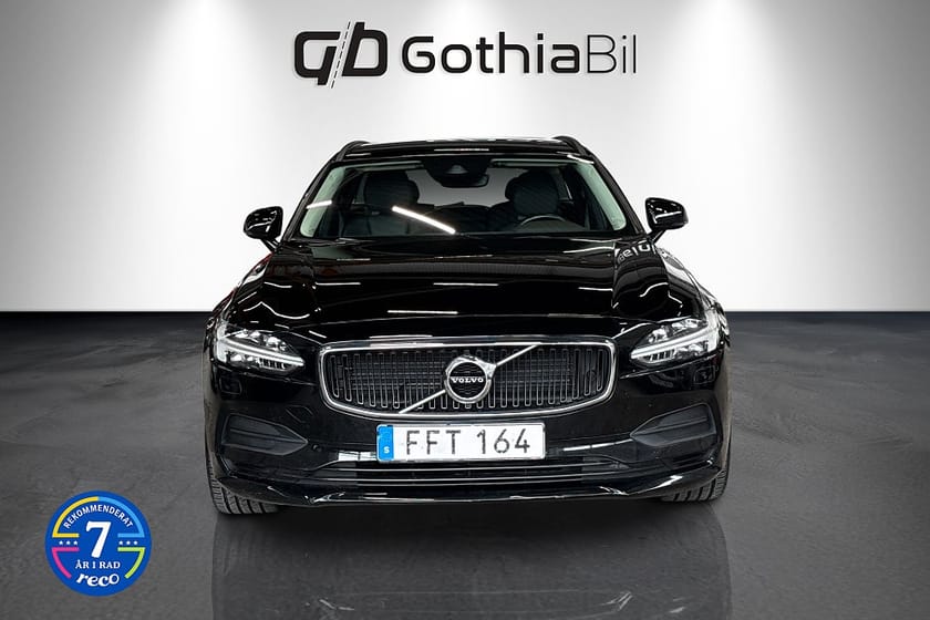 Bild 2 av Volvo V90