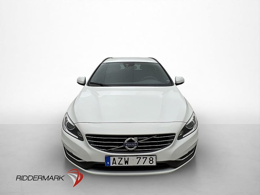 Bild 2 av Volvo V60