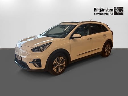 Kia e-Niro e- 64 kWh Advance Plus