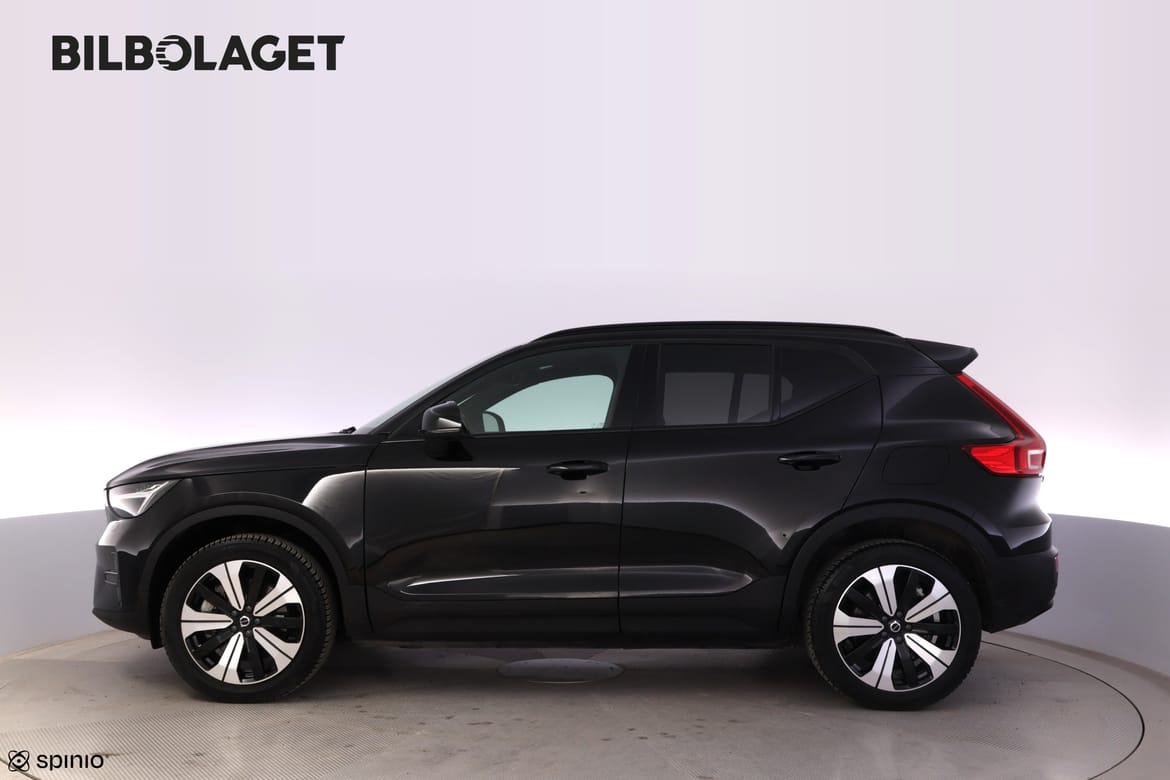 Volvo XC40 2023 - miniatyr 6