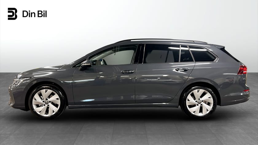 Bild 2 av Volkswagen Golf Sportscombi