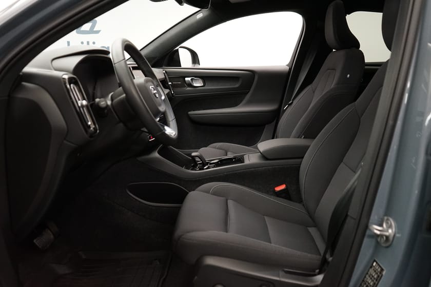 Bild 5 av Volvo C40 Recharge Single Motor Ultimate, Ränta 2.95%, Taklucka, HarmanKardon PremiumSound